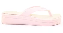 Sandalias Ojotas Plataforma Altas Dama Boaonda Anne Cshoes