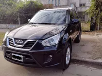 Chery Tiggo Confort 2.0 - 2013