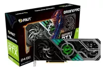 4x Palit Nvidia Geforce Rtx 3090