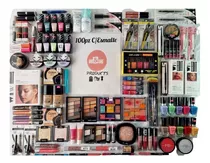 Lote De Cosméticos Wet N Wild 100 Piezas Lea La Descripción 