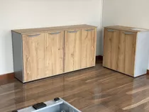 Credenza Para Oficina