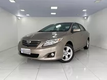 Toyota Corolla Xei 1.8 Flex