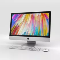 Apple iMac 2017 Core I5 8gb 21,5'' Computador Pc 1tb Hd