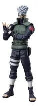 Tamashii Nations - Naruto: Shippuden - Kakashi Hatake El F