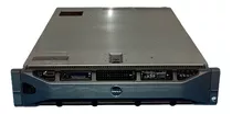 Servidor Dell Poweredge R710 2xeon E5640 600hd 32gb Ram 2.40