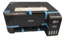 Impresora A Color Epson Multifuncional Eco Tank L3210