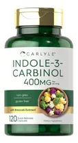 Indole-3-carbinol 400 Mg - 120u