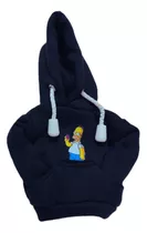 Homero Buzo Funda Cubre Palanca Cambio Hoodie Accesorio Auto