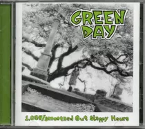 Green Day 1039 Smoothed Nuevo Blink 182 Offspring Lit Ciudad