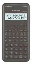 Calculadora Científica Casio Fx-82ms -2nd Edition