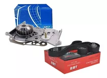 Kit Distribucion Rmt +bomba Skf Duster Oroch 1.6 16v K4m