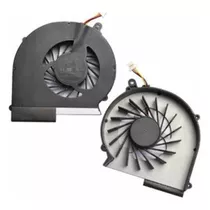 Ventilador Fan Cooler Para Hp Cq43 Cq57 430 431 435 436 43