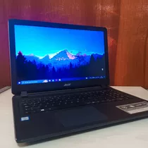 Notebook Acer Aspire Es 15 Intel Core I3 8gb Ram 256gb Ssd