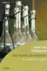 Del Homo Al Embrion  Etica Y Biologia Pa - Velazquez J (lib