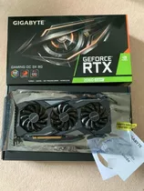 Gigabyte Geforce Rtx 2060 Super Gaming Oc 3x Tarjeta Gráfica