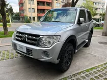 Mitsubishi Montero