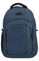 Mochila Notebook Xtrem Atomik 4xt Azul 16 