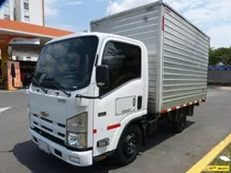 Chevrolet Nhr Mt 3.0cc 2019