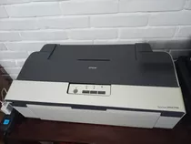 Impresora Sublimación Epson T1110