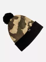 Gorro Volcom Camo Beanie Hombre Multicolor Volcom