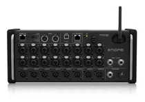 Mezclador Digital Mr18 Audio Usb Muticanal Midas Midas Mr-18 110v