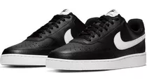 Nsw Basketball - Nike - Nike Court Vision Lo Be Black/ Enjoy