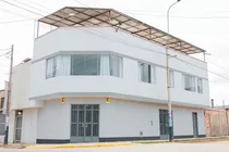 Venta De Casa 3 Pisos 