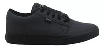 Zapatillas Qix Allan Gris/negro Deporfan