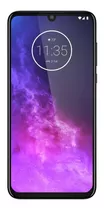 Motorola One Zoom Dual Sim 128 Gb Violet 4 Gb Ram