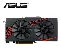 Placa De Vídeo Nvidia Asus Geforce Gtx 1060 5gb