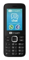 Celular Smooth Chat Teclas/whatsapp/3g/camara/radio Easybuy