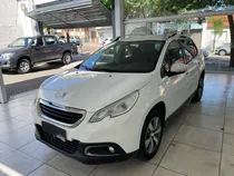 Peugeot 2008 2015 1.2 Full Manual