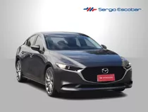 Mazda 3 All New 3 2.0 2021