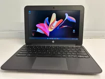 Laptop Hp Celeron 4gb Ram 16gb Ssd 11 Pul Win 11 A04