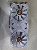 Rx 580 8g