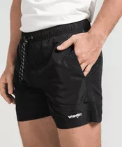 Short De Baño Wrangler