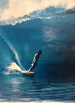 Tabla De Surf Reparaciones