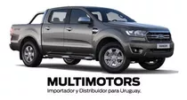 Ford Ranger 2023 Xlt A/t