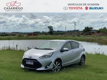 Toyota Prius C 1.5 2019 Excelente Estado