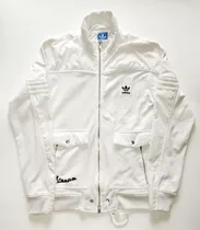 Campera adidas Originals Vespa