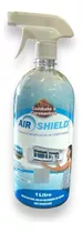 Air Shield Limpeza 1l C/ Gatilho