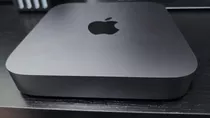 Apple Mac Mini 2018 32 Gb De Ram Intel Core I5 Ssd 256 Gb