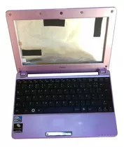 Carcaça Completa Netbook Philco Phn10a2 