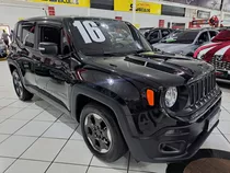 Jeep Renegade 2016 1.8 Sport Flex Aut. 5p