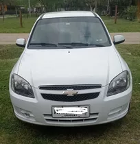 Chevrolet Celta 2015 1.4 Extra Full