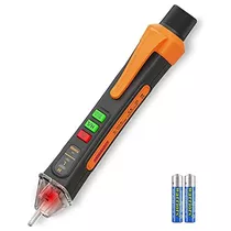 Non Contact Voltage Tester Pen, Electrical Tools Electr...