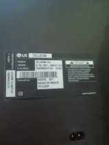 Televisor LG 55uj6300 Desarme Quebrado Venta Solo X Piezas