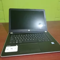 Laptop Hp, 1000 Gb Rom, 8 Gb Ram