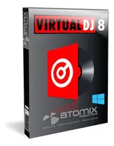 Virtual Dj Pro Infinity 2023 / Loja Digitalpro