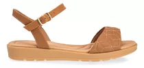 Sandalias Livianas Piccadilly Mujer Neopreno Moda B Voce 